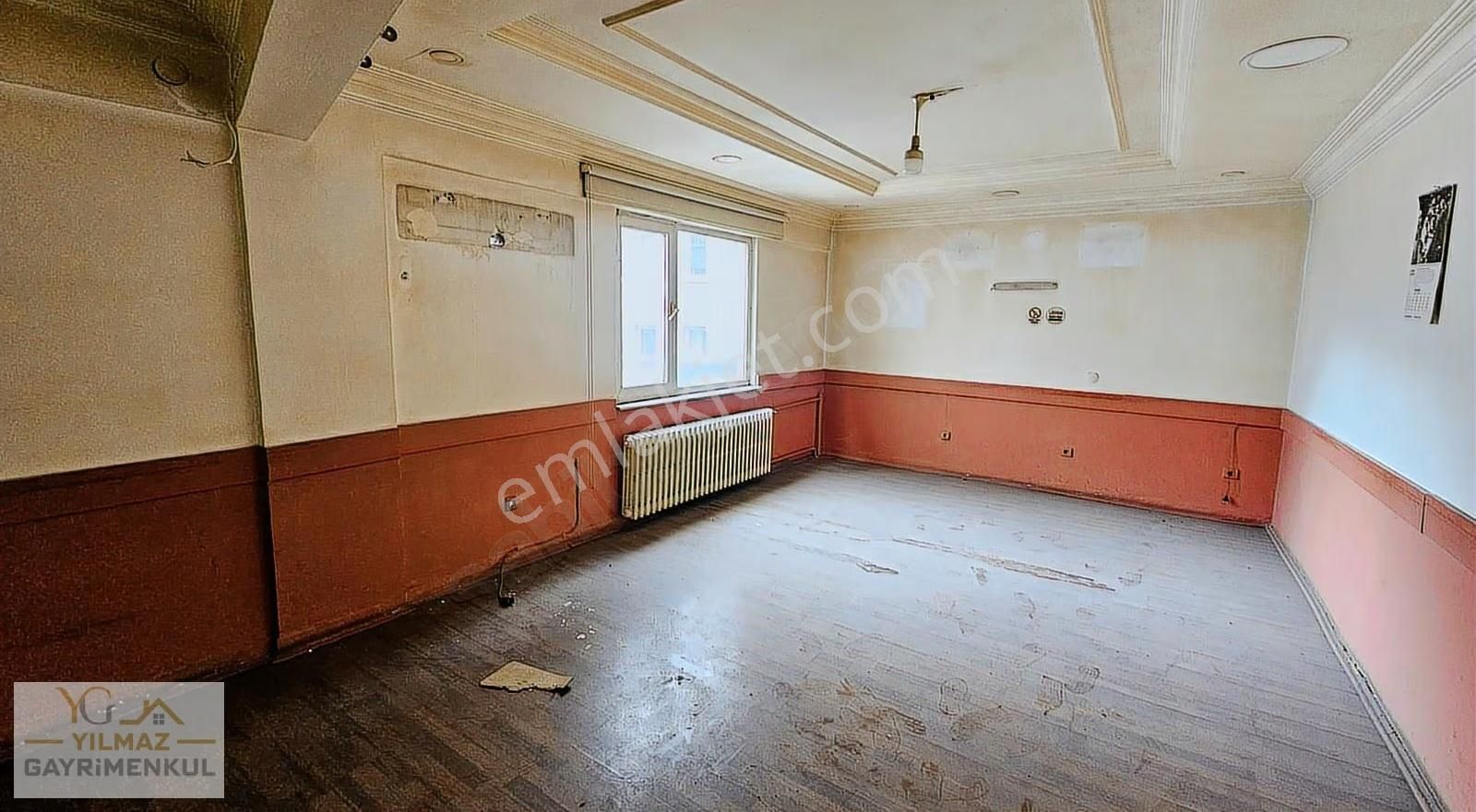 Sıhhıye Köprüsünün Ayağında Teraslı Satılık Dükkan - Görsel 5