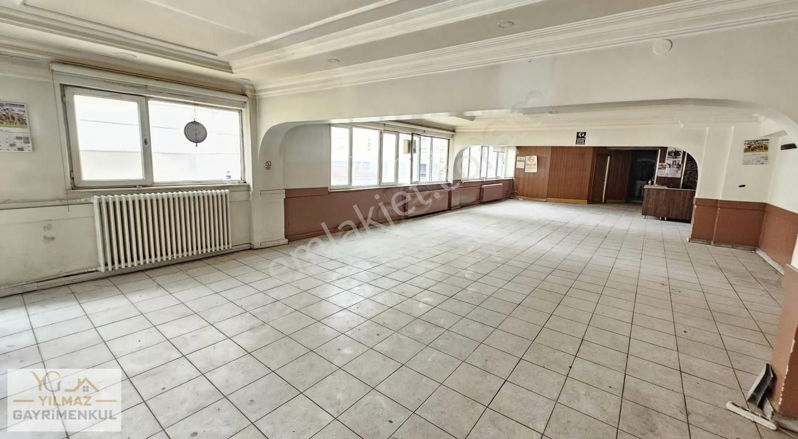 Sıhhıye Köprüsünün Ayağında Teraslı Satılık Dükkan - Görsel 12