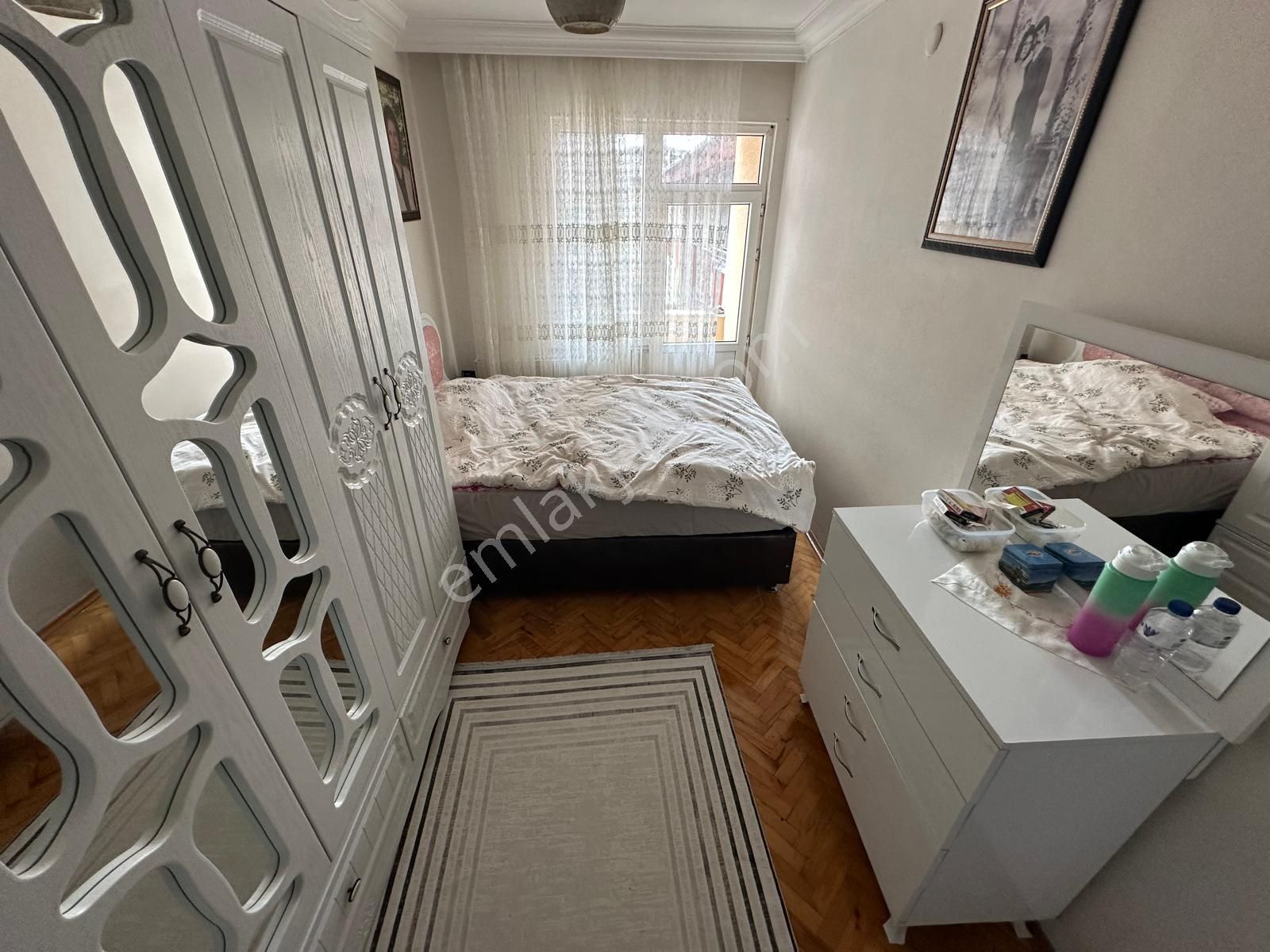 Avcılar Cihangir'de Kaymakamlığına Yakın 2+1 Ara Kat Daire - Görsel 18