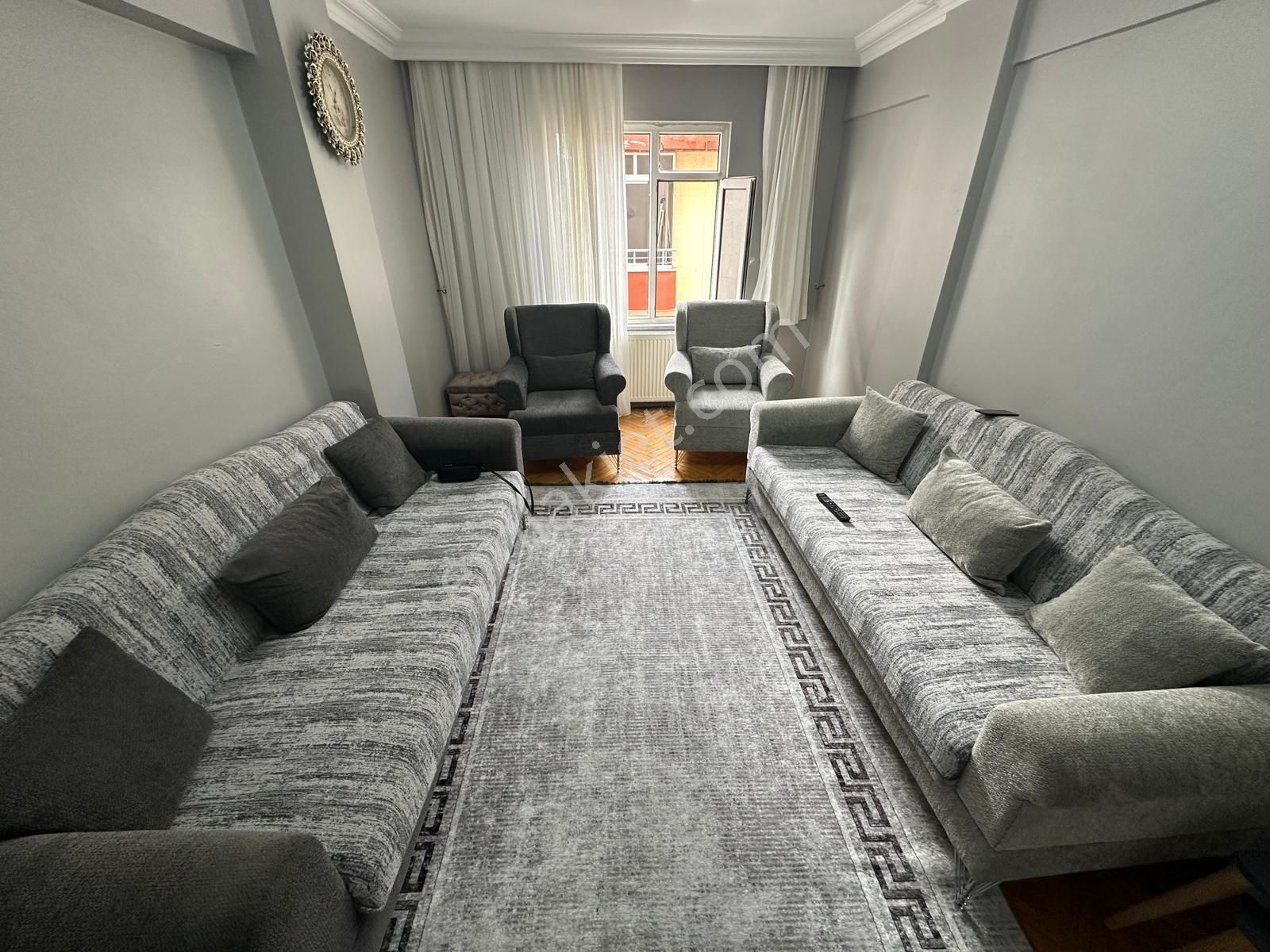 Avcılar Cihangir'de Kaymakamlığına Yakın 2+1 Ara Kat Daire - Görsel 22