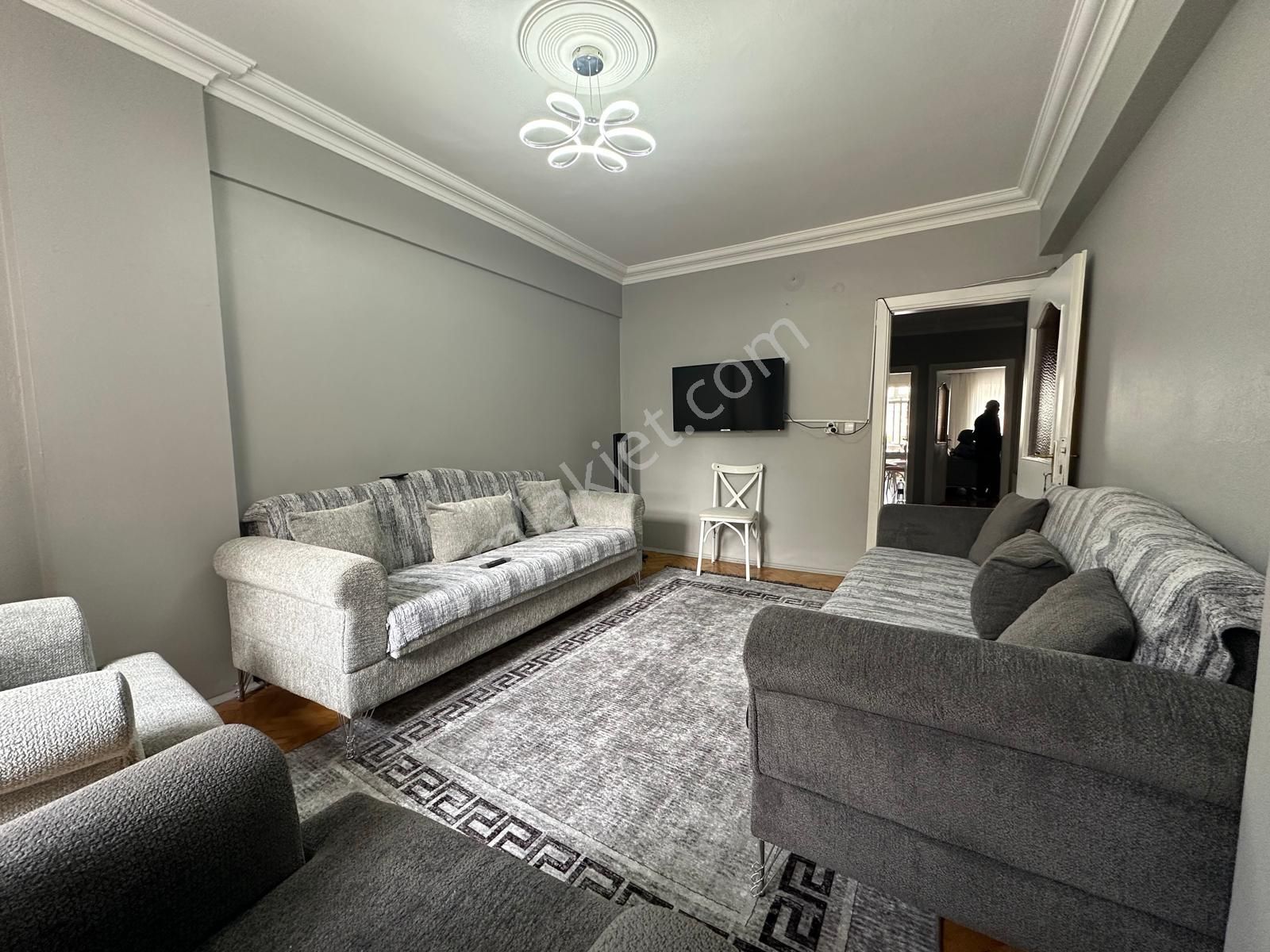 Avcılar Cihangir'de Kaymakamlığına Yakın 2+1 Ara Kat Daire - Görsel 25