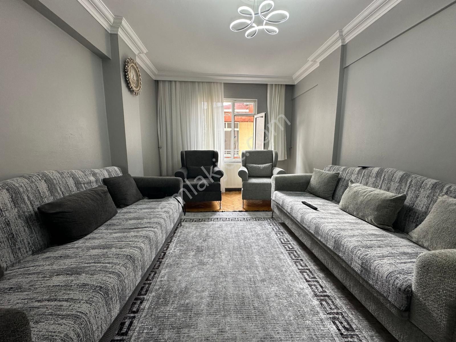 Avcılar Cihangir'de Kaymakamlığına Yakın 2+1 Ara Kat Daire - Görsel 20