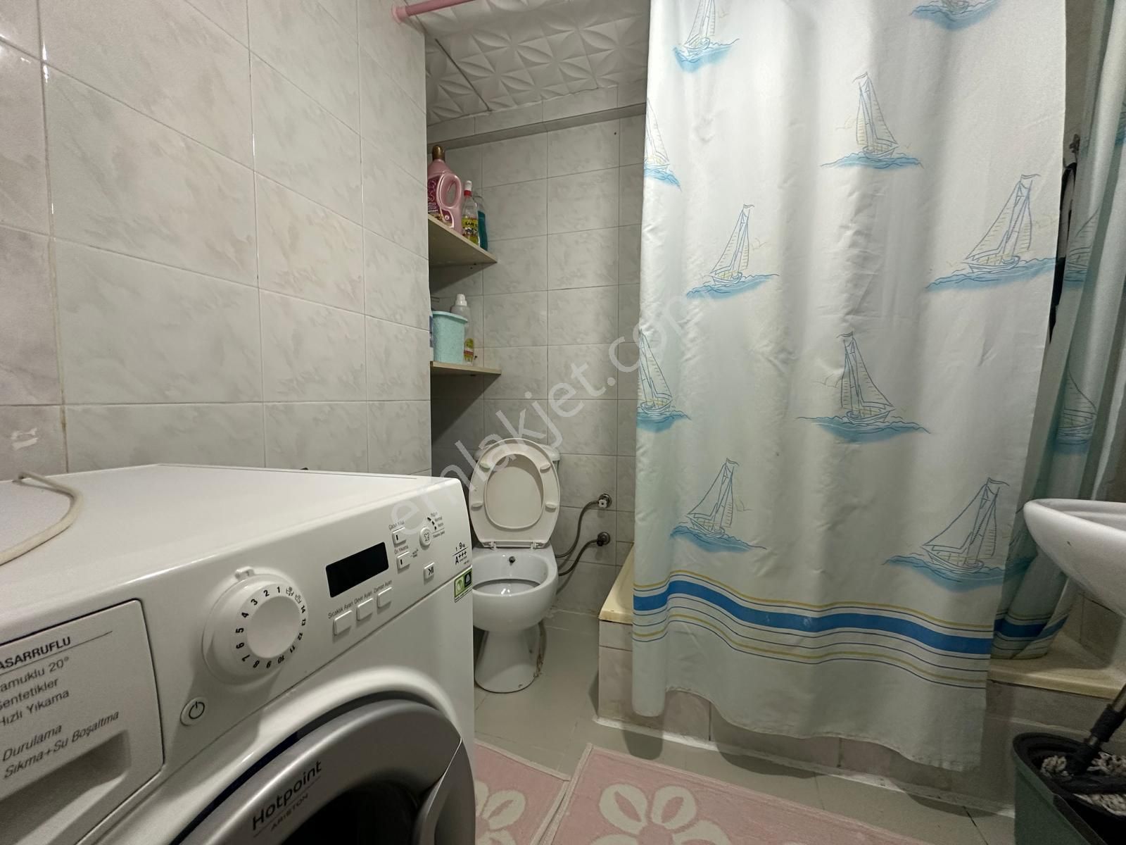 Avcılar Cihangir'de Kaymakamlığına Yakın 2+1 Ara Kat Daire - Görsel 17