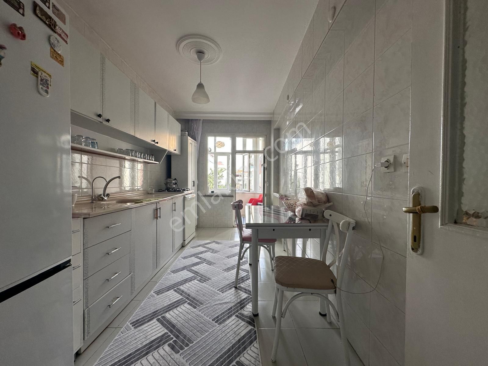 Avcılar Cihangir'de Kaymakamlığına Yakın 2+1 Ara Kat Daire - Görsel 8