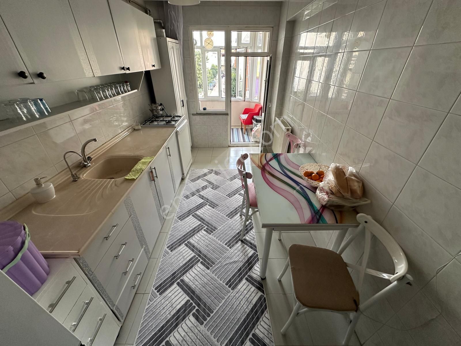 Avcılar Cihangir'de Kaymakamlığına Yakın 2+1 Ara Kat Daire - Görsel 10