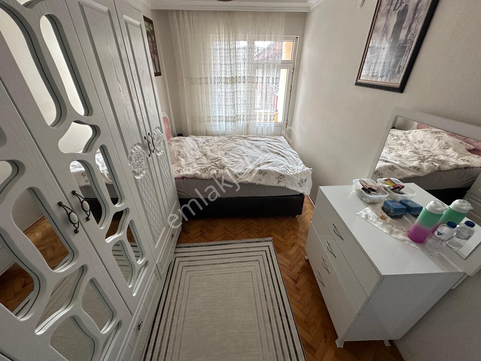 Avcılar Cihangir'de Kaymakamlığına Yakın 2+1 Ara Kat Daire - Görsel 19