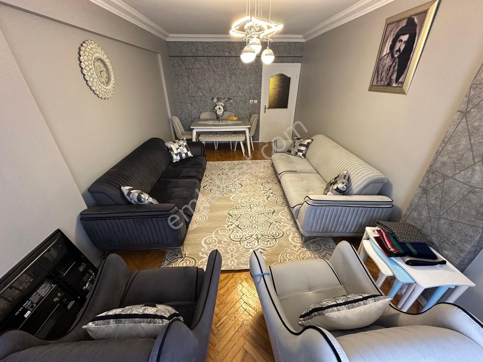 Avcılar Cihangir'de Kaymakamlığına Yakın 2+1 Ara Kat Daire - Görsel 4