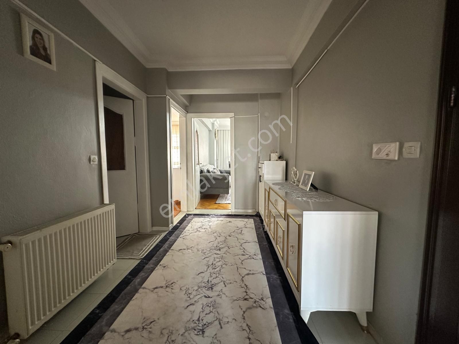 Avcılar Cihangir'de Kaymakamlığına Yakın 2+1 Ara Kat Daire - Görsel 27