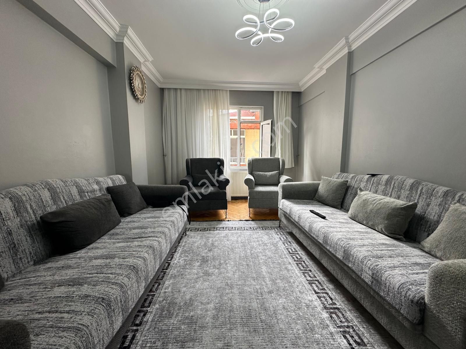 Avcılar Cihangir'de Kaymakamlığına Yakın 2+1 Ara Kat Daire - Görsel 21