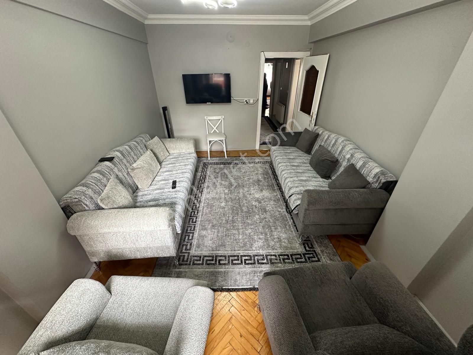 Avcılar Cihangir'de Kaymakamlığına Yakın 2+1 Ara Kat Daire - Görsel 24