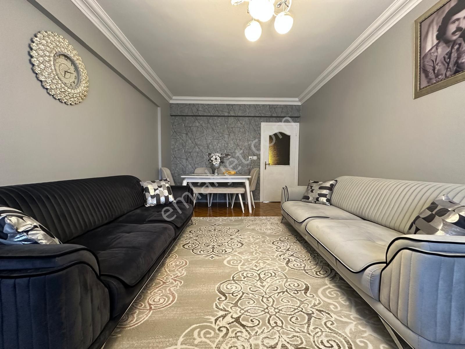 Avcılar Cihangir'de Kaymakamlığına Yakın 2+1 Ara Kat Daire - Görsel 6