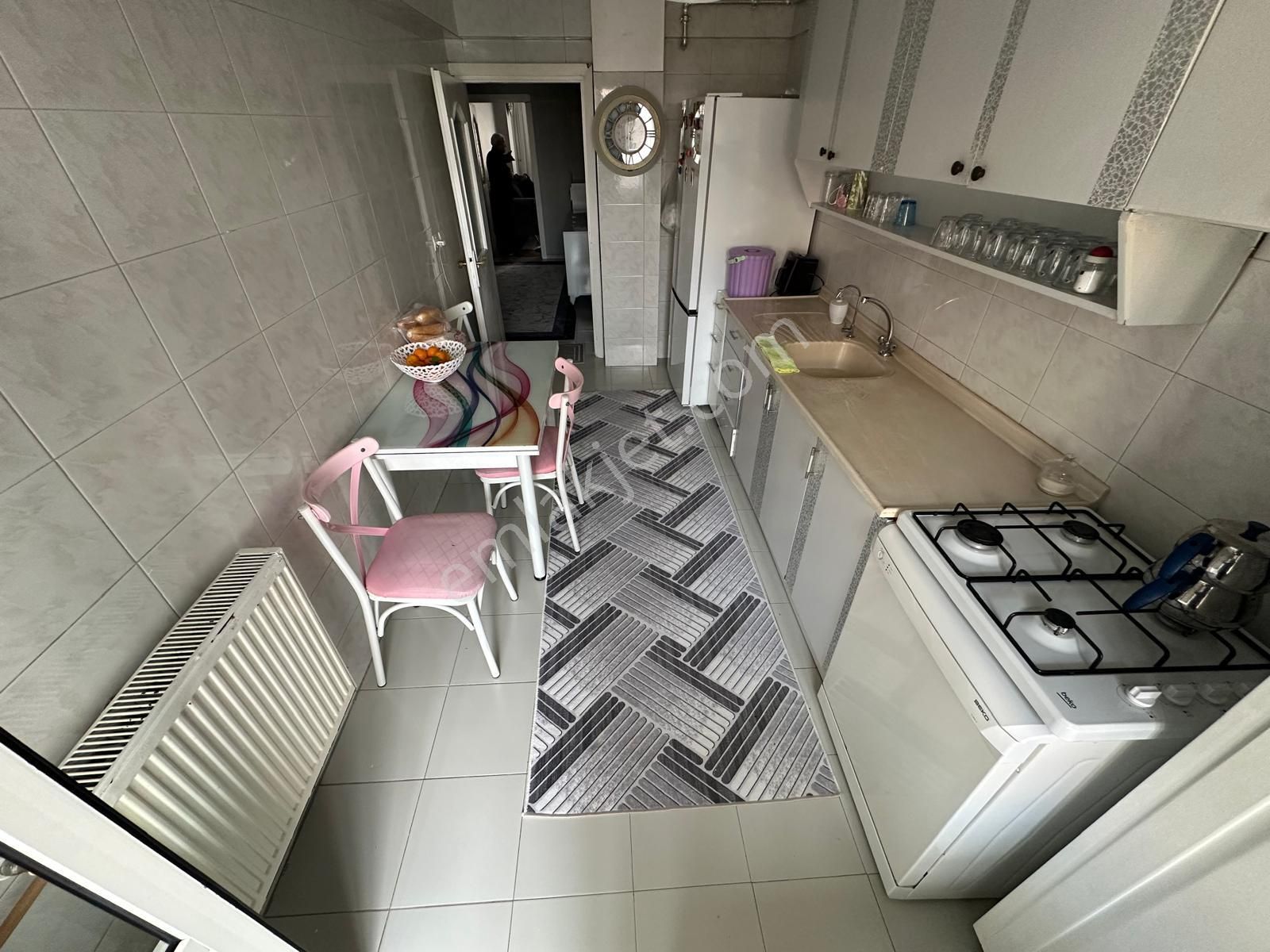 Avcılar Cihangir'de Kaymakamlığına Yakın 2+1 Ara Kat Daire - Görsel 12