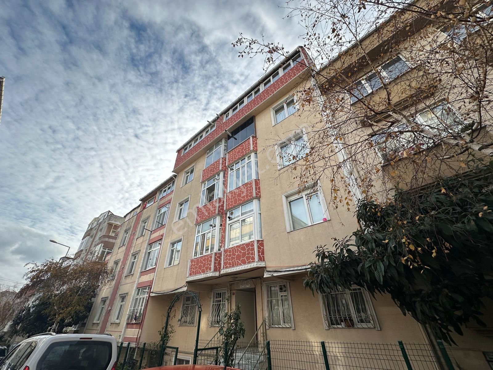 Avcılar Cihangir'de Kaymakamlığına Yakın 2+1 Ara Kat Daire - Görsel 29