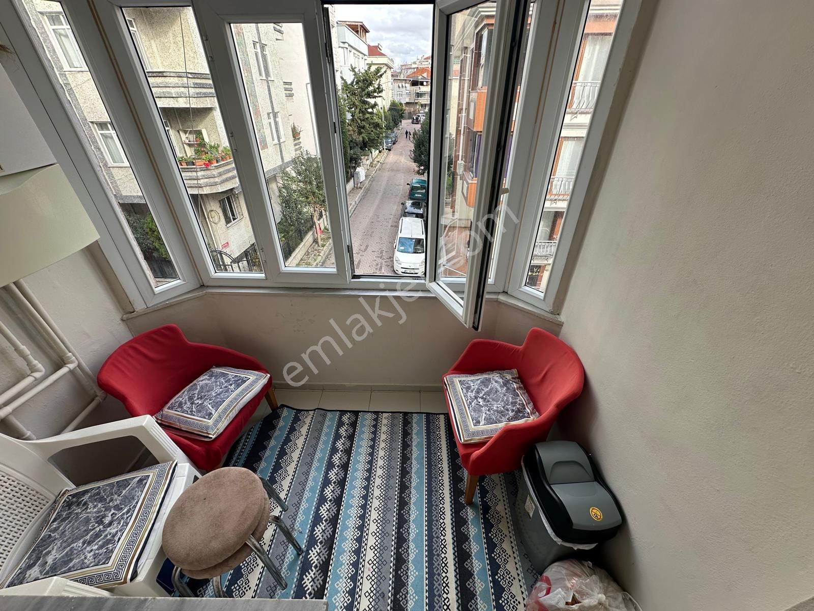 Avcılar Cihangir'de Kaymakamlığına Yakın 2+1 Ara Kat Daire - Görsel 14