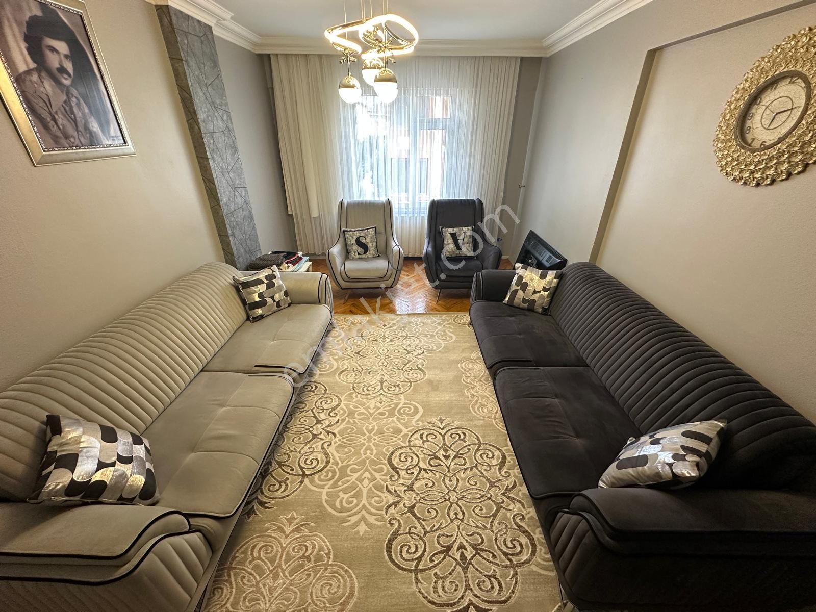 Avcılar Cihangir'de Kaymakamlığına Yakın 2+1 Ara Kat Daire - Görsel 5