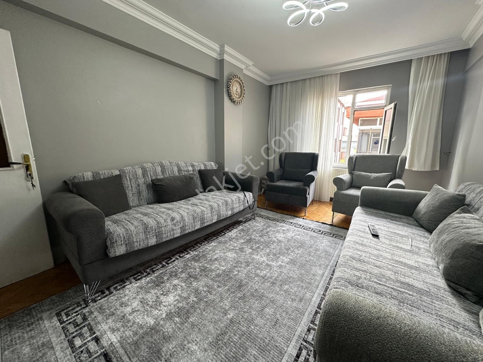 Avcılar Cihangir'de Kaymakamlığına Yakın 2+1 Ara Kat Daire - Görsel 26