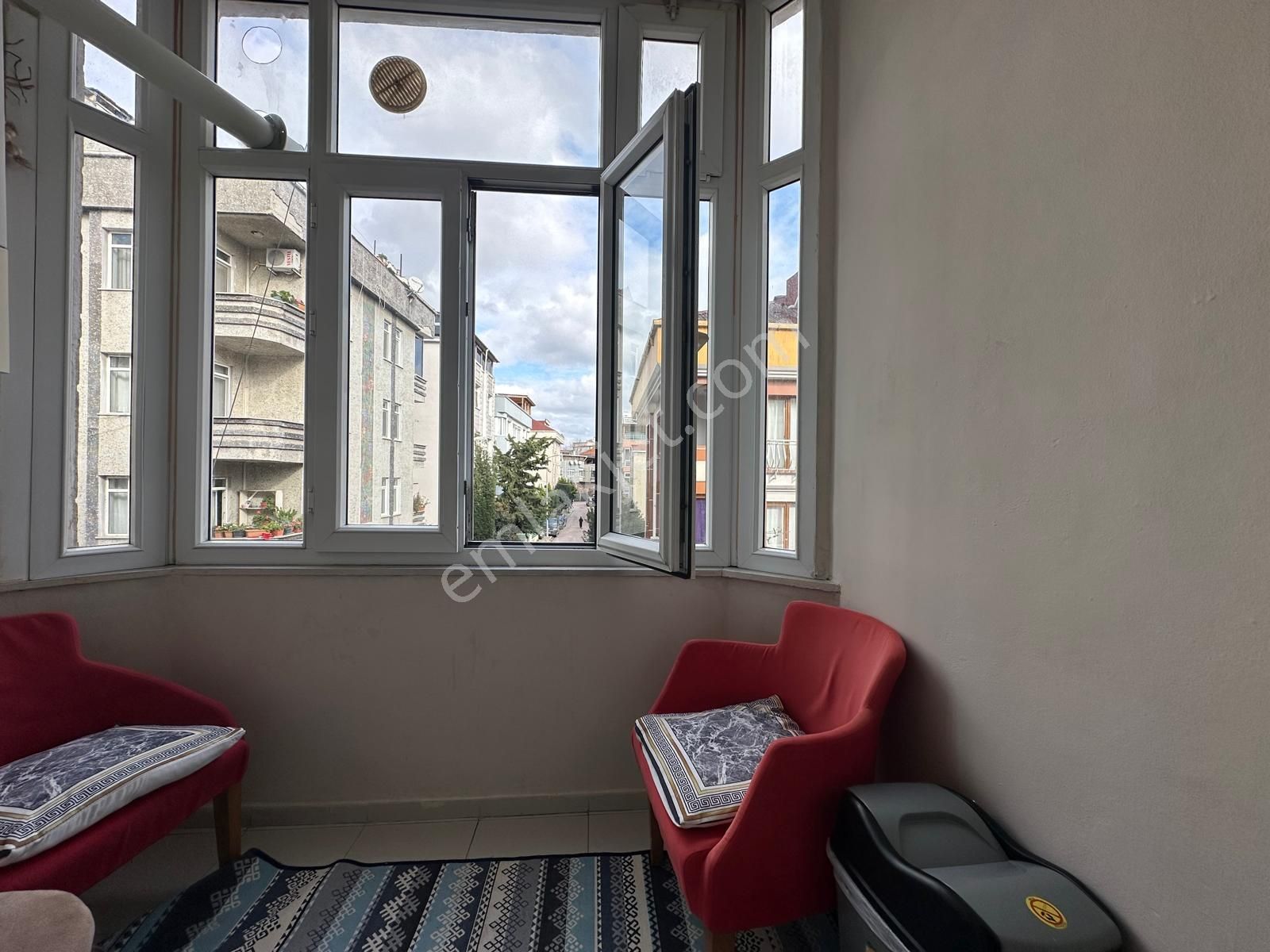 Avcılar Cihangir'de Kaymakamlığına Yakın 2+1 Ara Kat Daire - Görsel 13