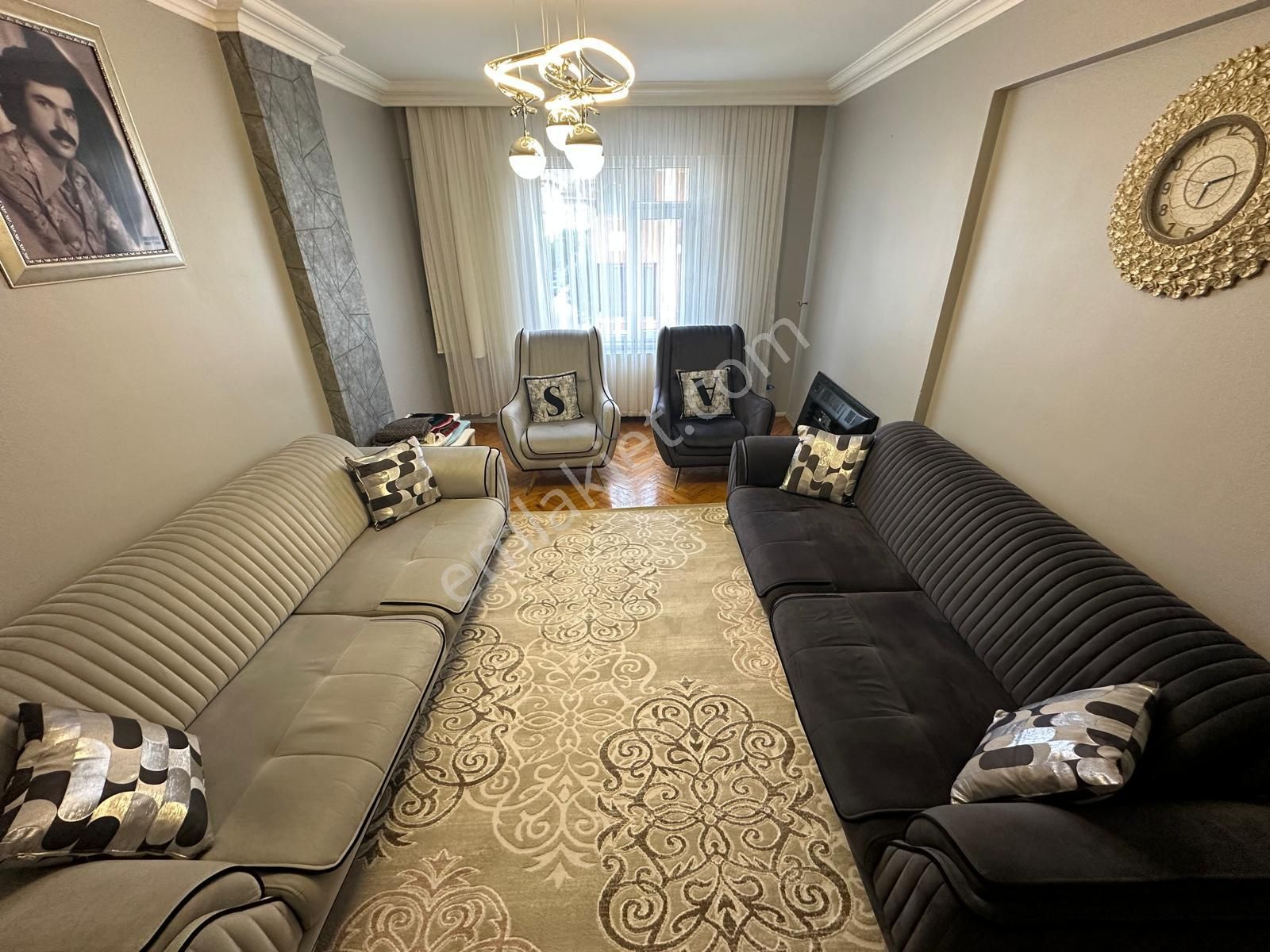 Avcılar Cihangir'de Kaymakamlığına Yakın 2+1 Ara Kat Daire - Görsel 2