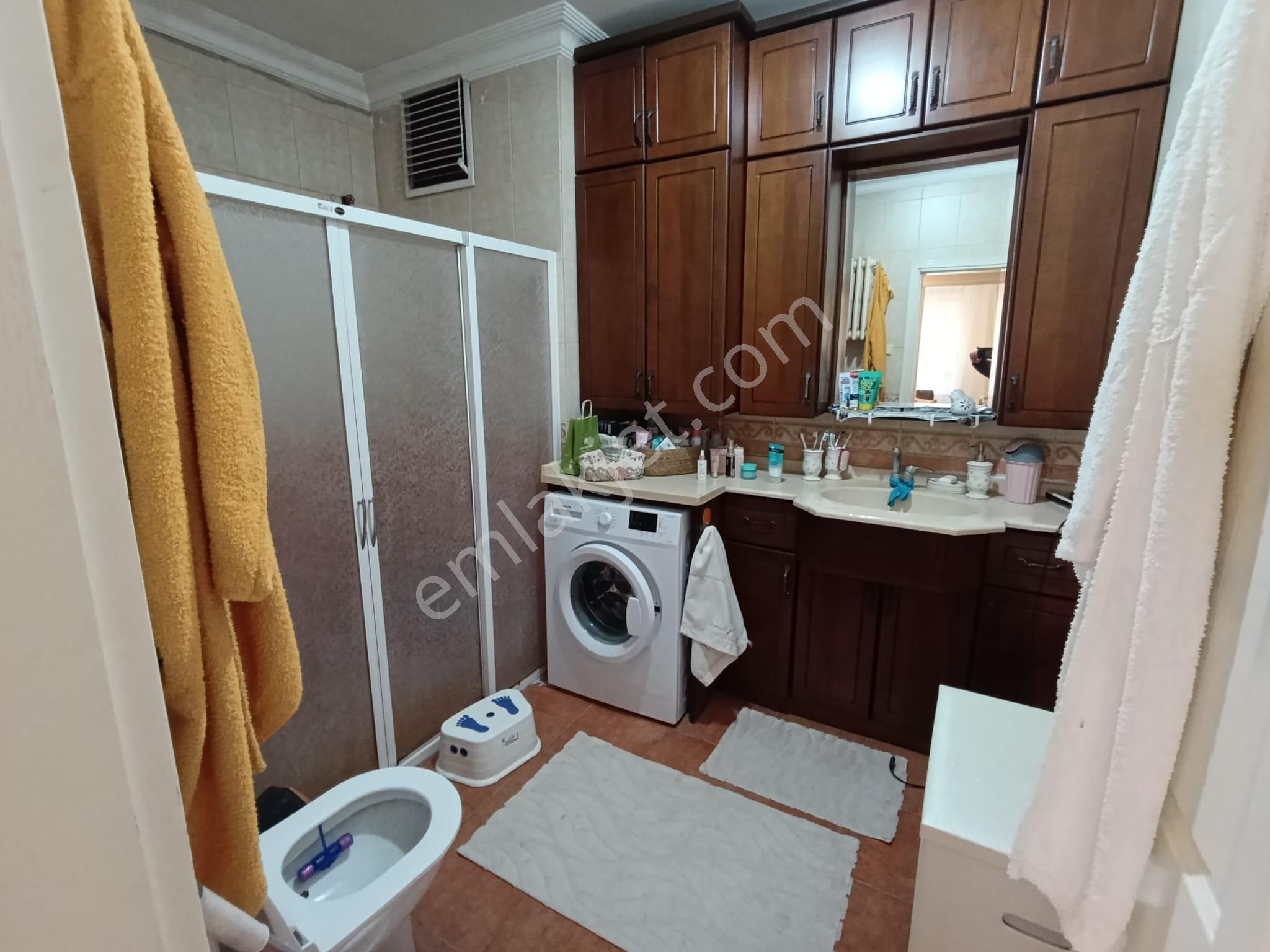 Balıkesir Bahçelievler De Demirdağ Emlak Tan Satılık 3+1 Daire. - Görsel 13