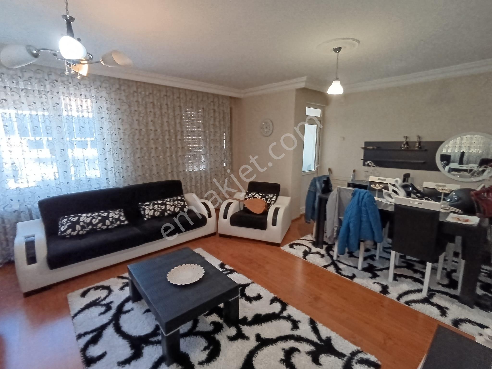 Balıkesir Bahçelievler De Demirdağ Emlak Tan Satılık 3+1 Daire. - Görsel 11