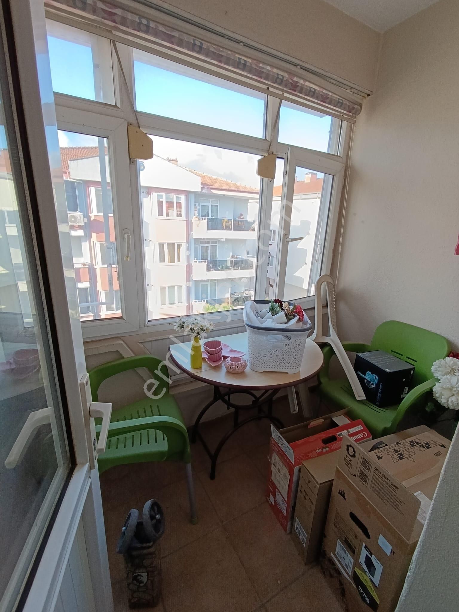 Balıkesir Bahçelievler De Demirdağ Emlak Tan Satılık 3+1 Daire. - Görsel 8