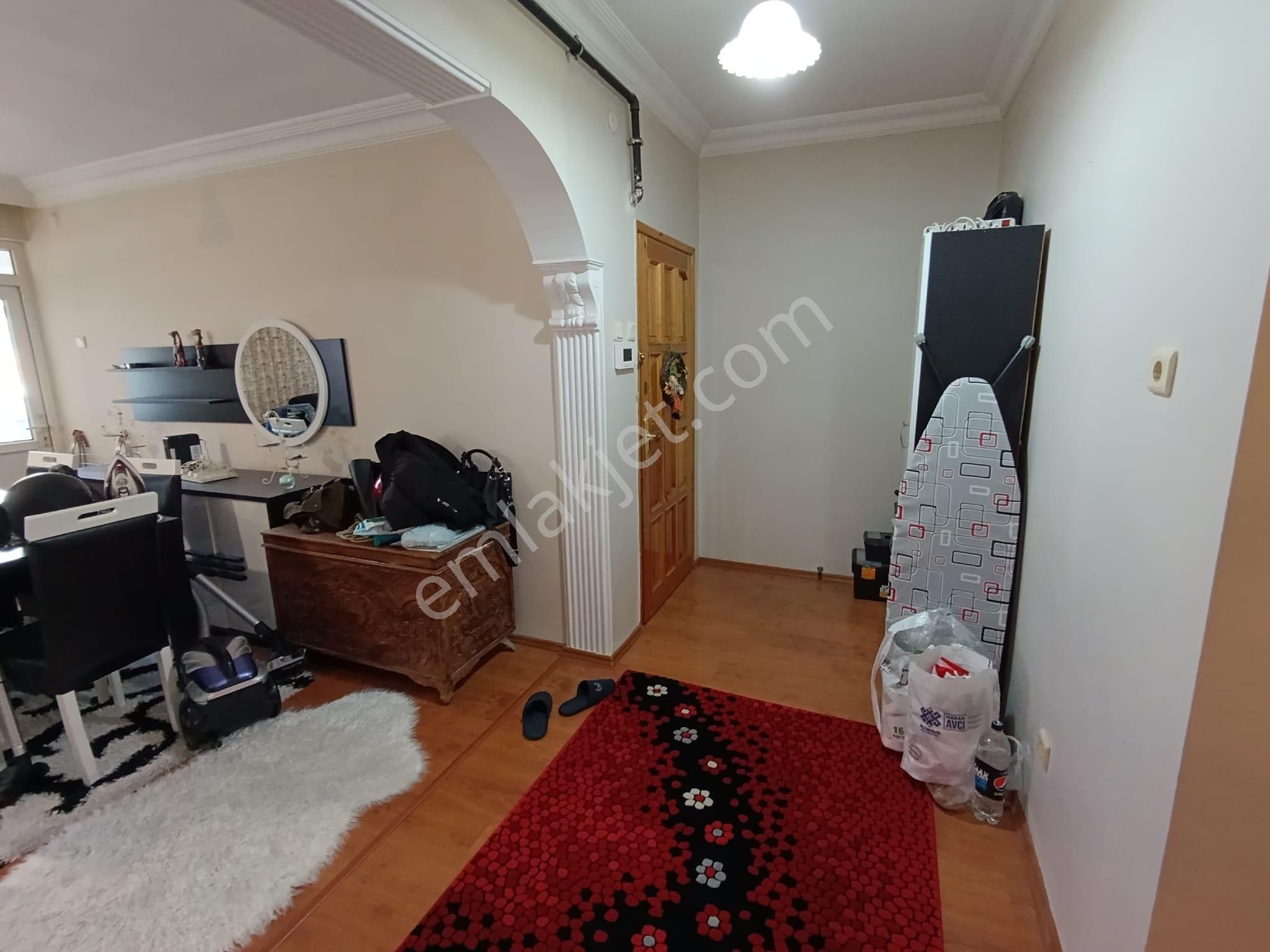 Balıkesir Bahçelievler De Demirdağ Emlak Tan Satılık 3+1 Daire. - Görsel 3