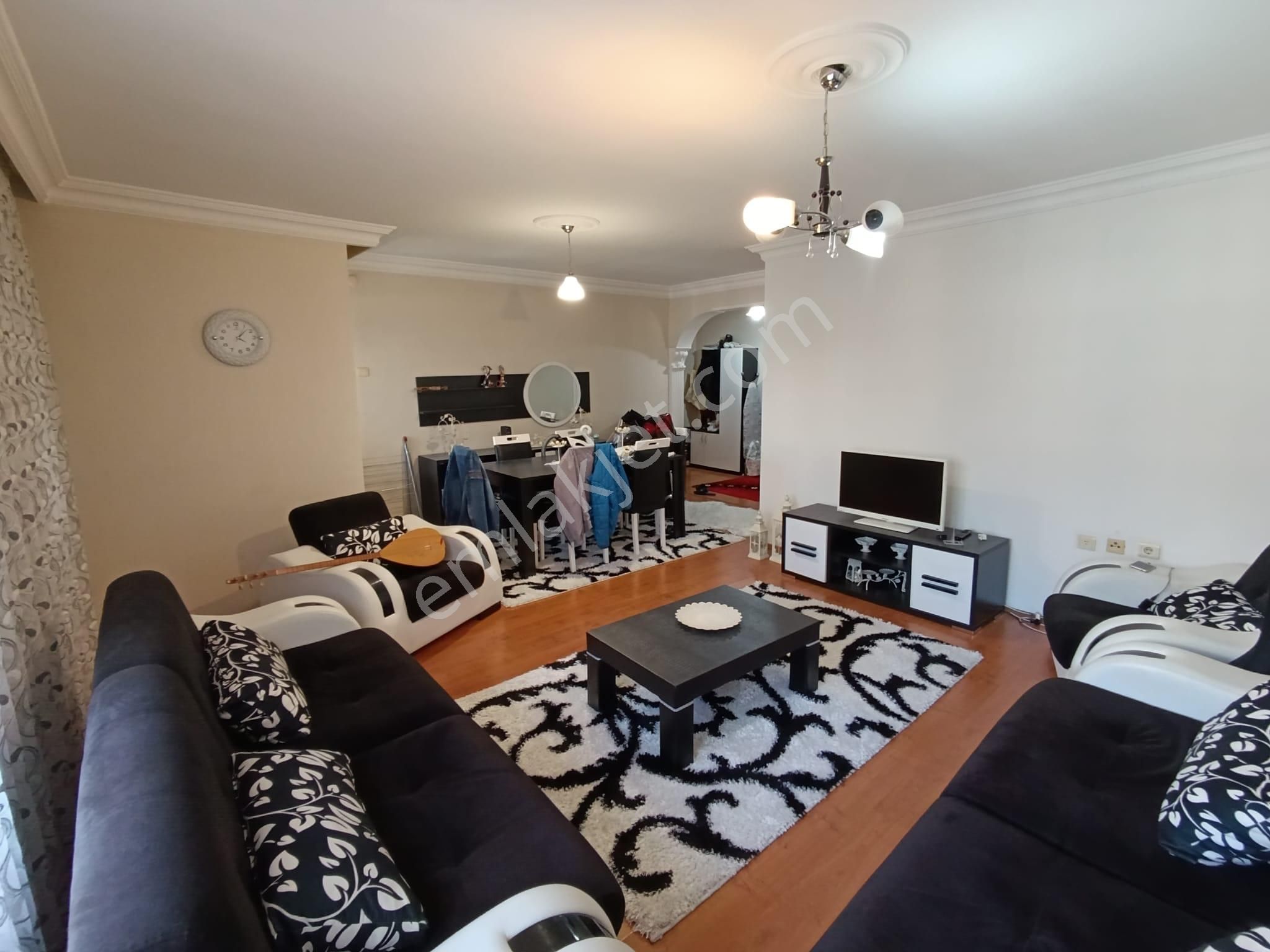 Balıkesir Bahçelievler De Demirdağ Emlak Tan Satılık 3+1 Daire. - Görsel 7