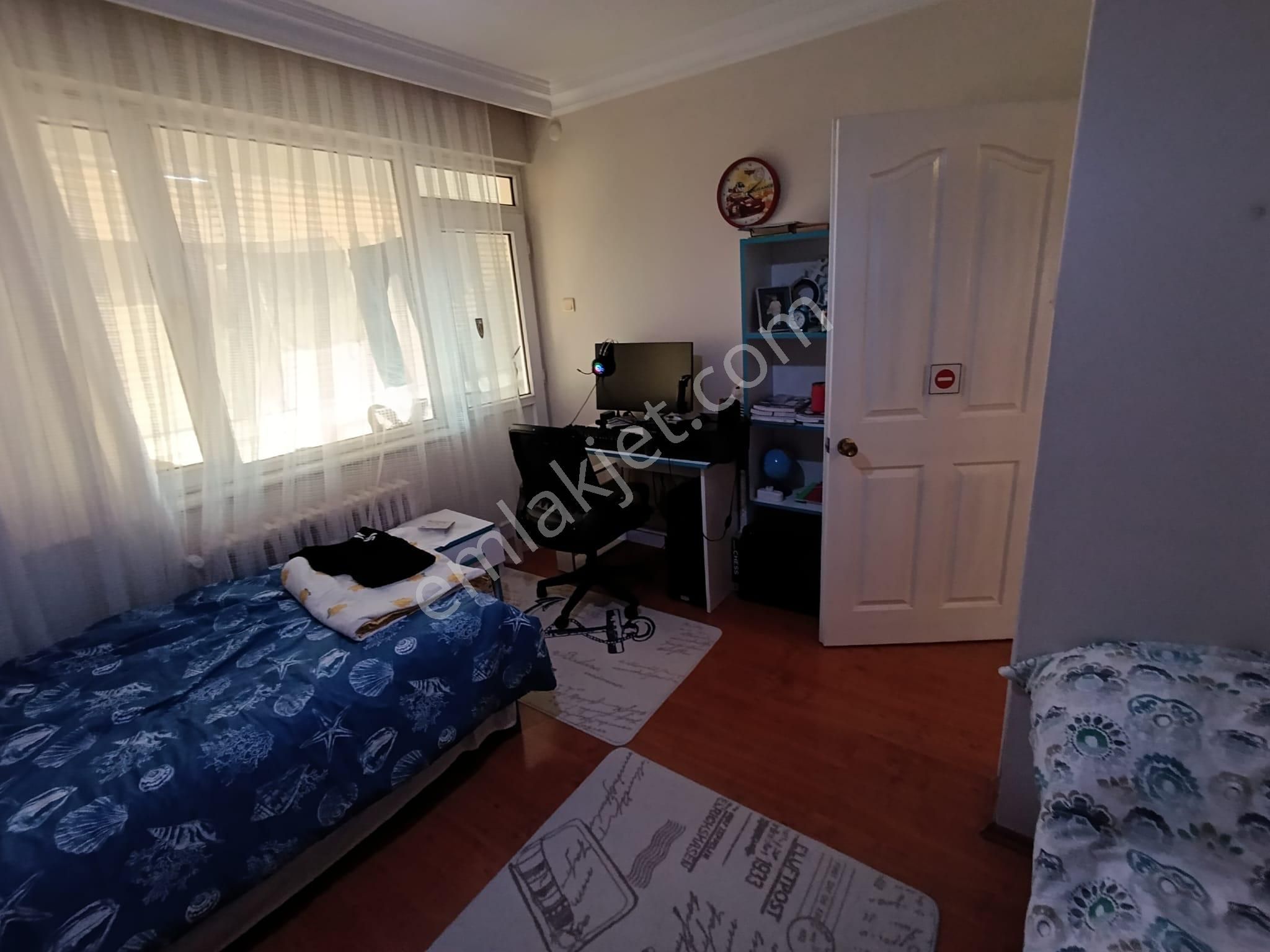 Balıkesir Bahçelievler De Demirdağ Emlak Tan Satılık 3+1 Daire. - Görsel 9