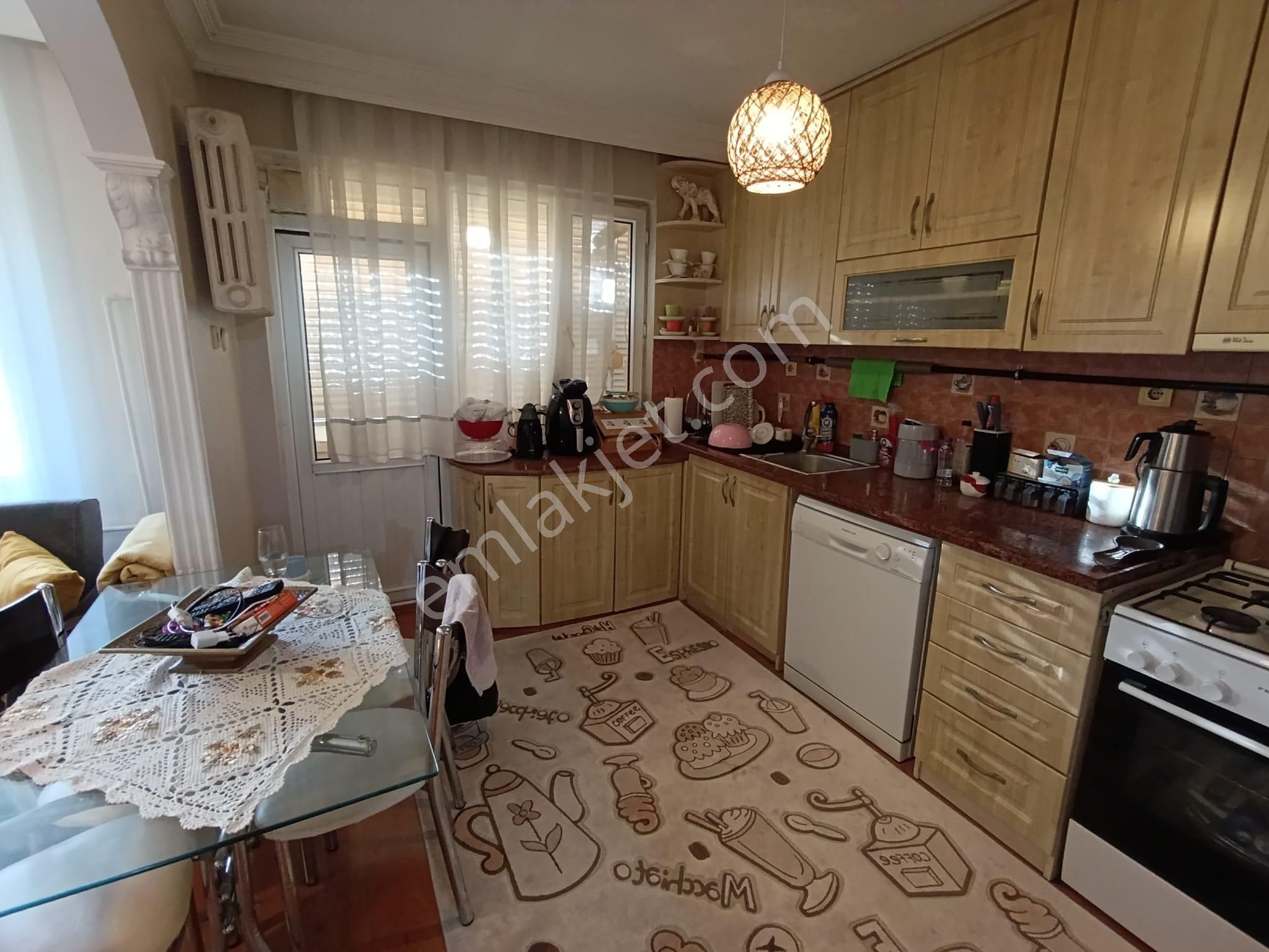 Balıkesir Bahçelievler De Demirdağ Emlak Tan Satılık 3+1 Daire. - Görsel 2