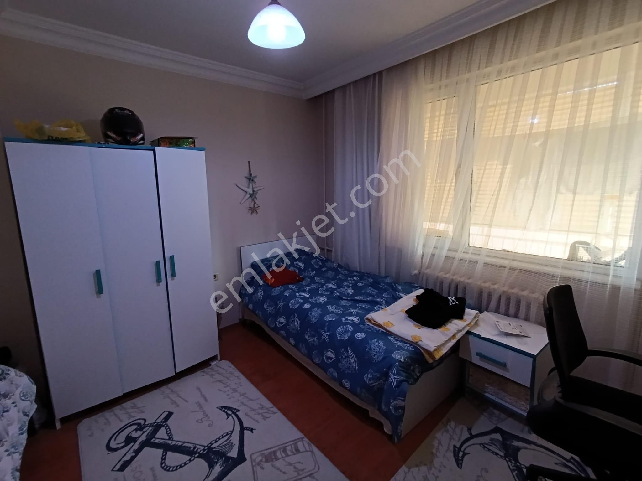 Balıkesir Bahçelievler De Demirdağ Emlak Tan Satılık 3+1 Daire. - Görsel 6