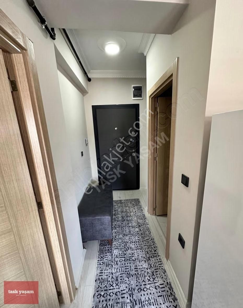 Şişli Mecidiyeköy Sıfır Şehir Manzaralı Satılık 2+1 Lüx Daire - Görsel 2