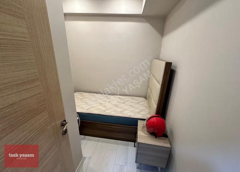 Şişli Mecidiyeköy Sıfır Şehir Manzaralı Satılık 2+1 Lüx Daire - Görsel 7