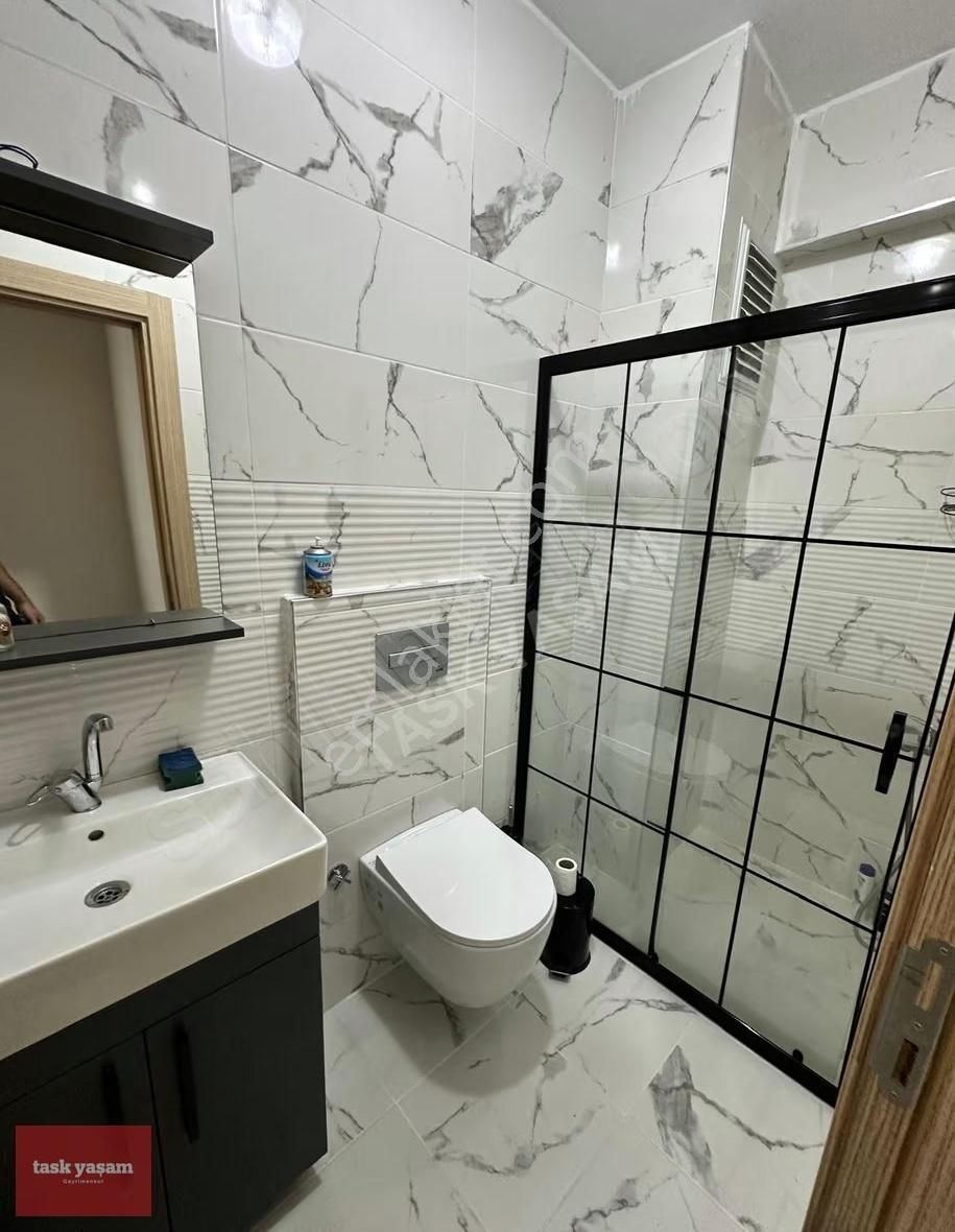 Şişli Mecidiyeköy Sıfır Şehir Manzaralı Satılık 2+1 Lüx Daire - Görsel 10