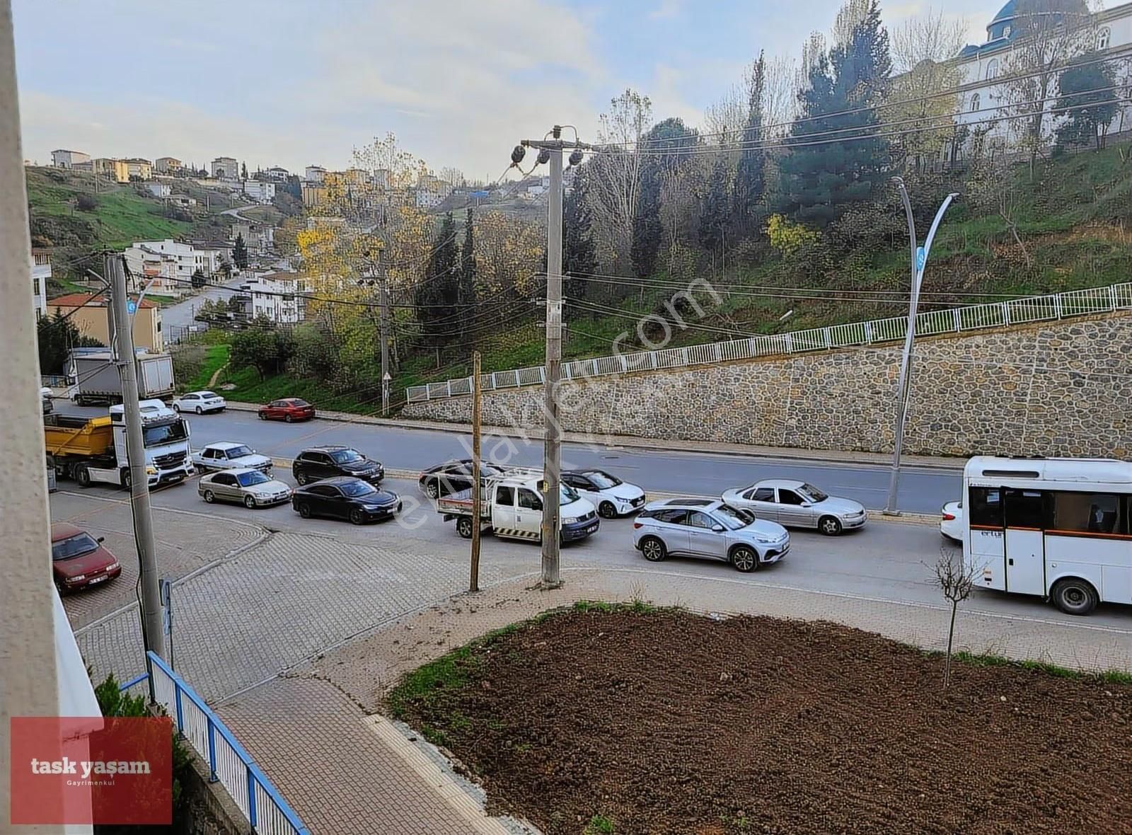 Darıca Abdi İpekçi Mah. Satılık 3+1 Geniş Teraslı Dubleks Daire - Görsel 6