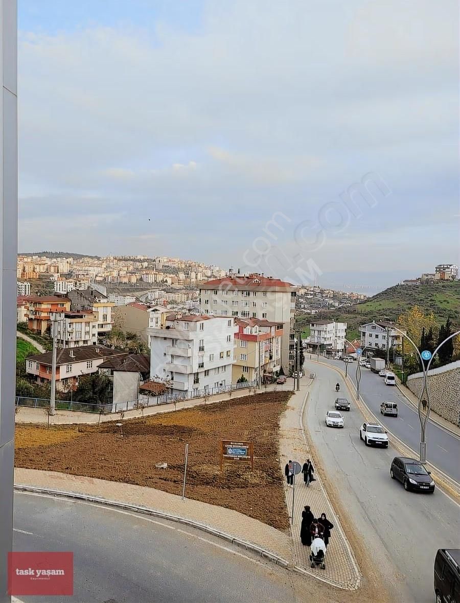 Darıca Abdi İpekçi Mah. Satılık 3+1 Geniş Teraslı Dubleks Daire - Görsel 32