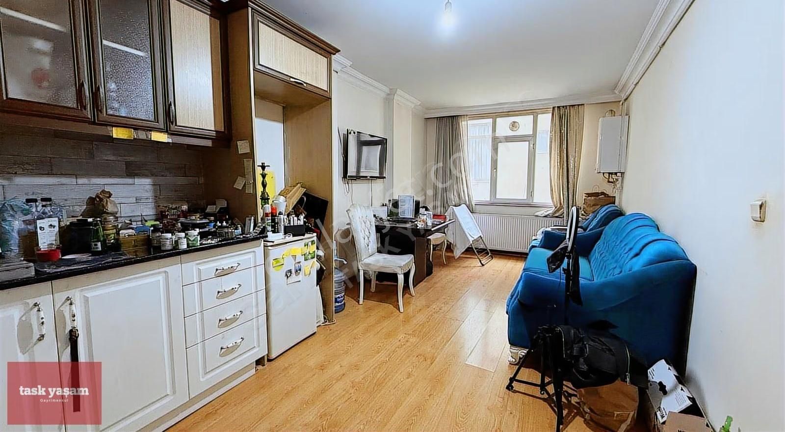 Mecidiyeköyde Genç Binada Masrafsız 2+1 Daire - Görsel 2