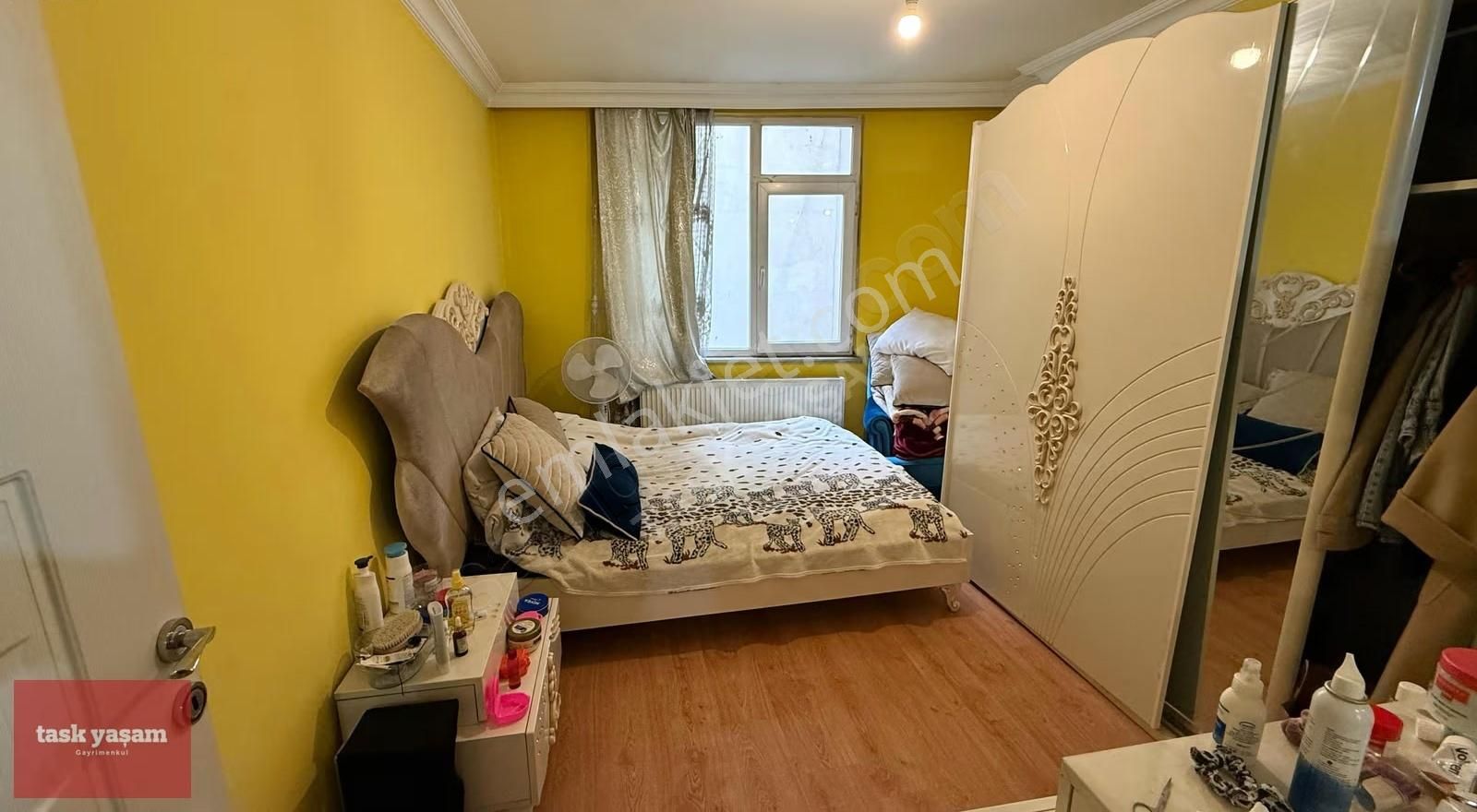 Mecidiyeköyde Genç Binada Masrafsız 2+1 Daire - Görsel 5