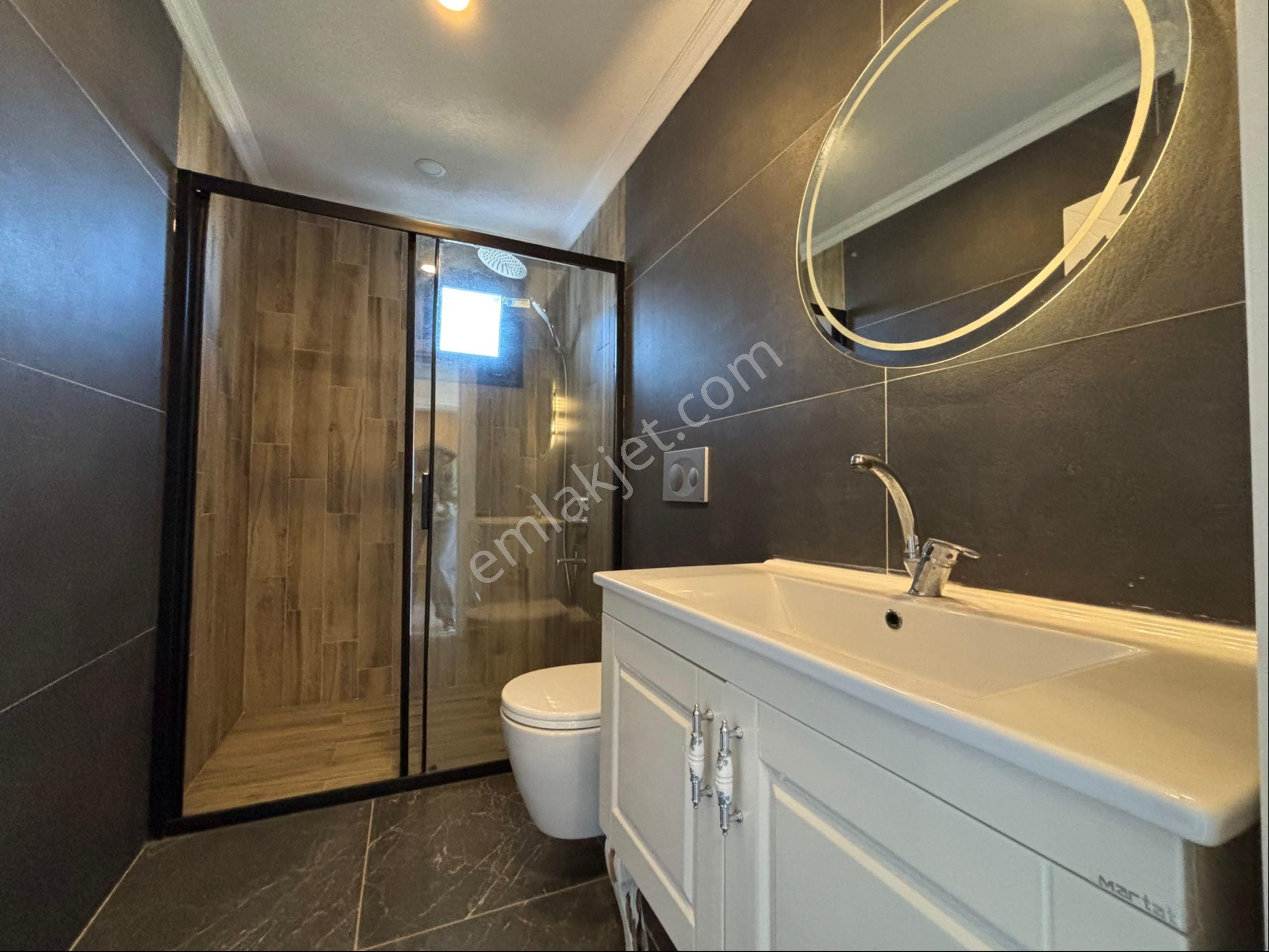 Didim Yeşiltepede Satılık 5+1 Tam Müstakil Villa - Görsel 22