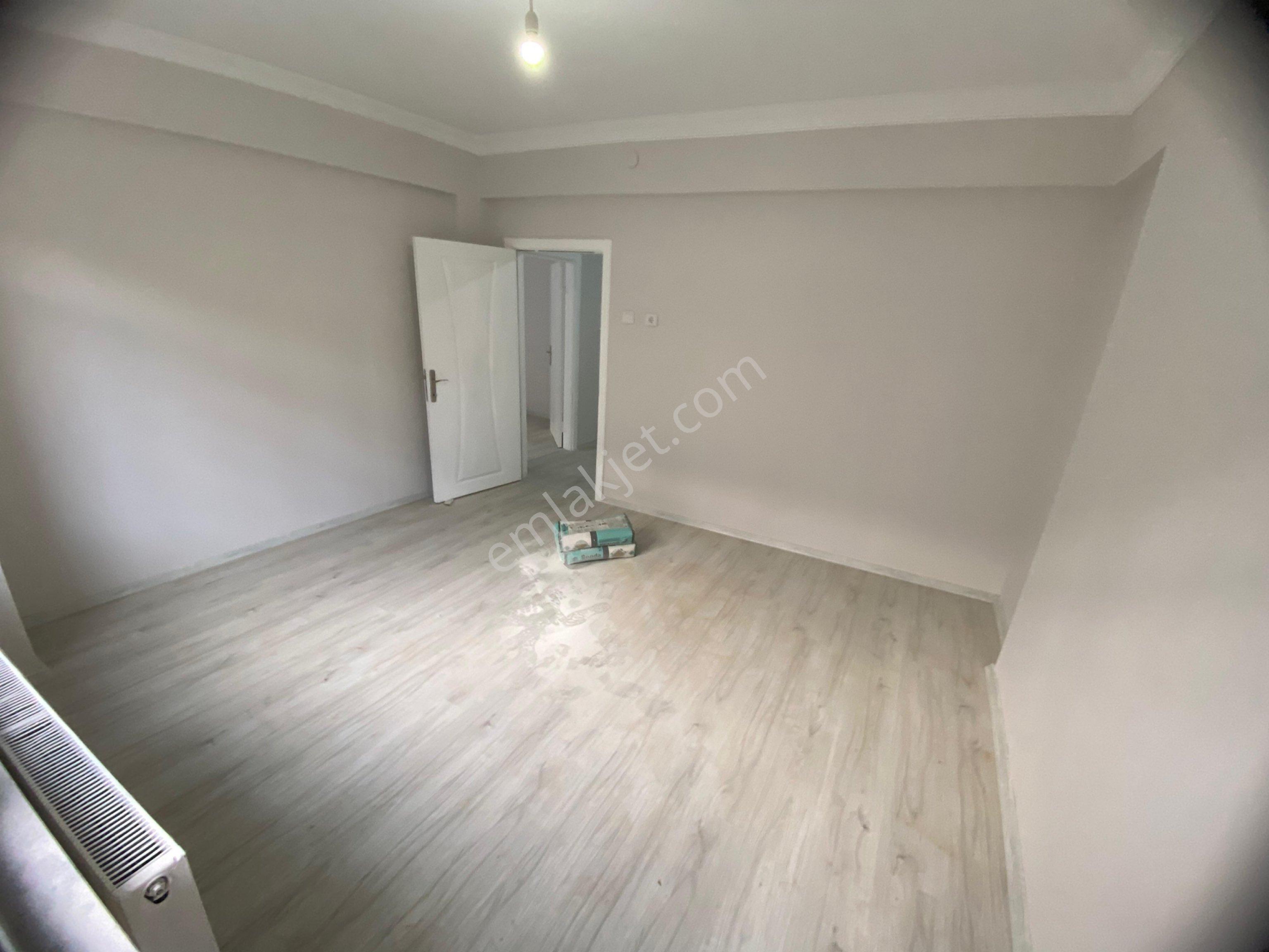 Furkan Emlaktan Rasathane Mh. 2+1 2.kat 120m2 3 Balkonlu İçi Full Yapılı Satılık Arakat Fırsat Daire - Görsel 19