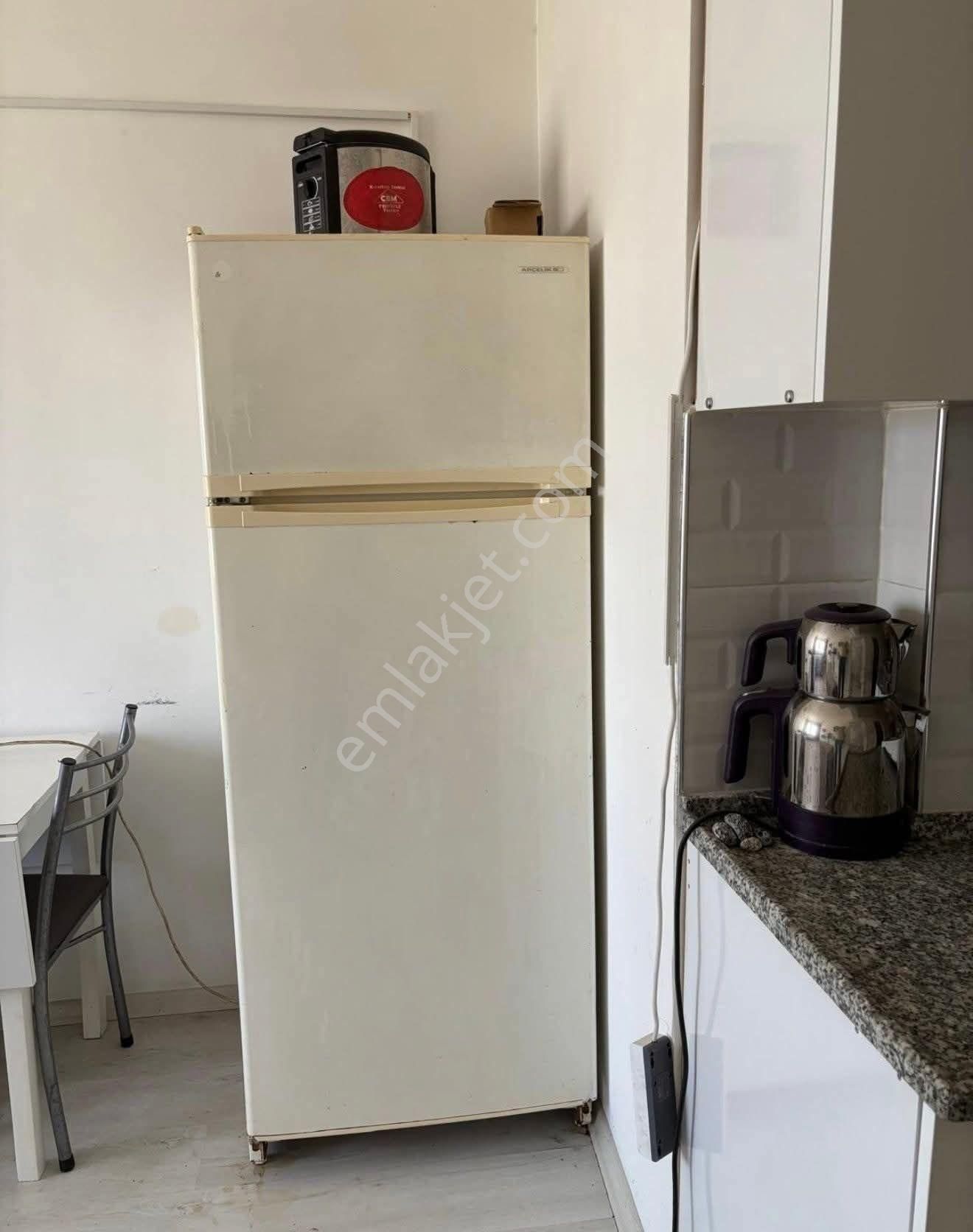 Aydın Nazilli Dumlupınar Mahallesinde • Eşyalı • Kiracılı 2+1 Satılık Daire - Görsel 4