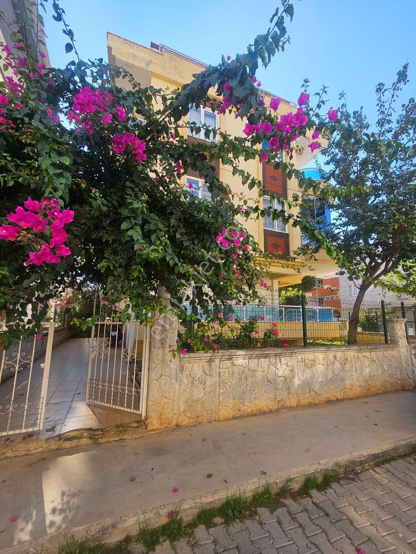 Didim Merkezde Satılık 2+1 Ayrı - Görsel 2