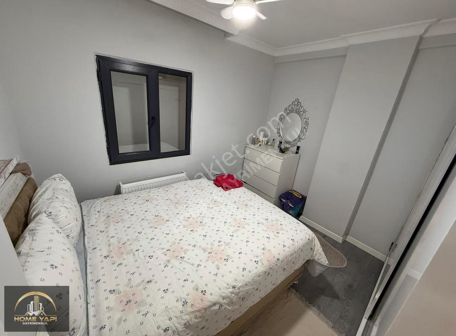 Home'dan Tramvay Dibi Satılık 200m² 4+2 Güney Cephe Dublex Daire - Görsel 2