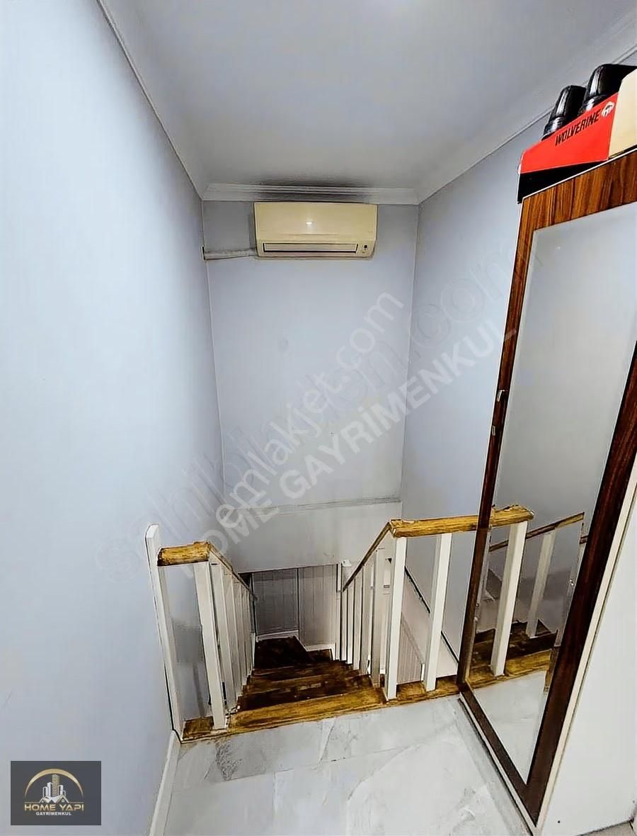 Home'dan Tramvay Dibi Satılık 200m² 4+2 Güney Cephe Dublex Daire - Görsel 8
