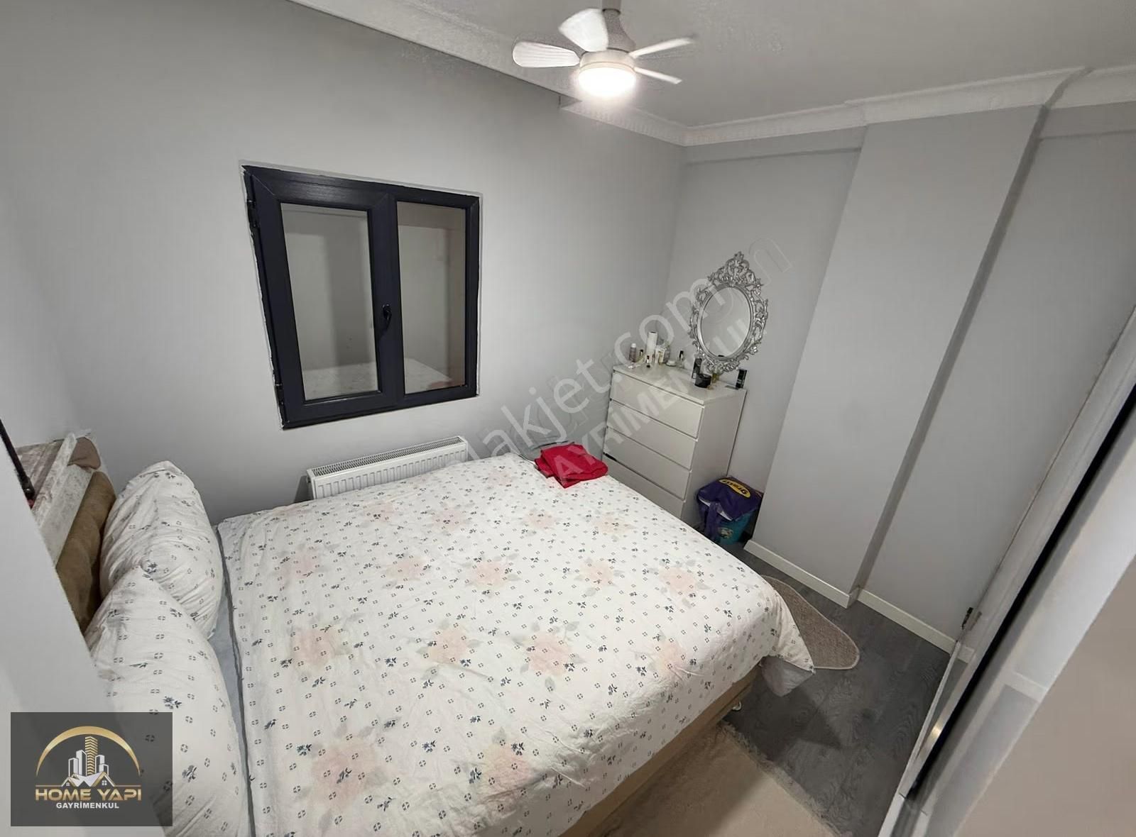 Home'dan Tramvay Dibi Satılık 200m² 4+2 Güney Cephe Dublex Daire - Görsel 7