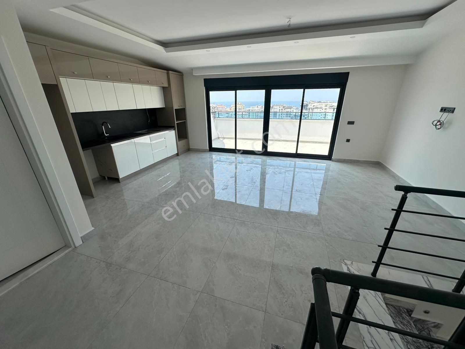 Kiralık 2+1 Dubleks - Görsel 21