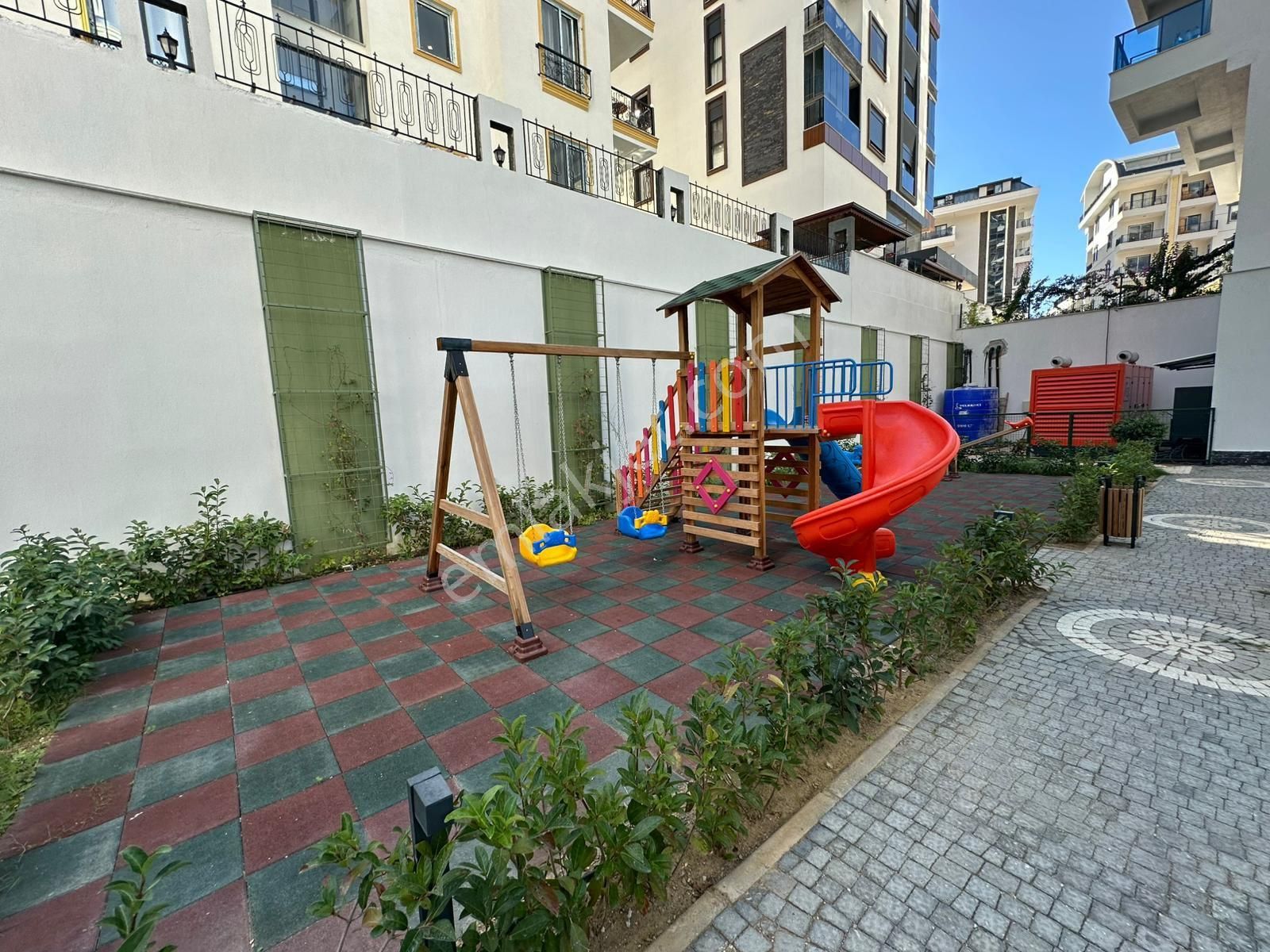 Kiralık 2+1 Dubleks - Görsel 6