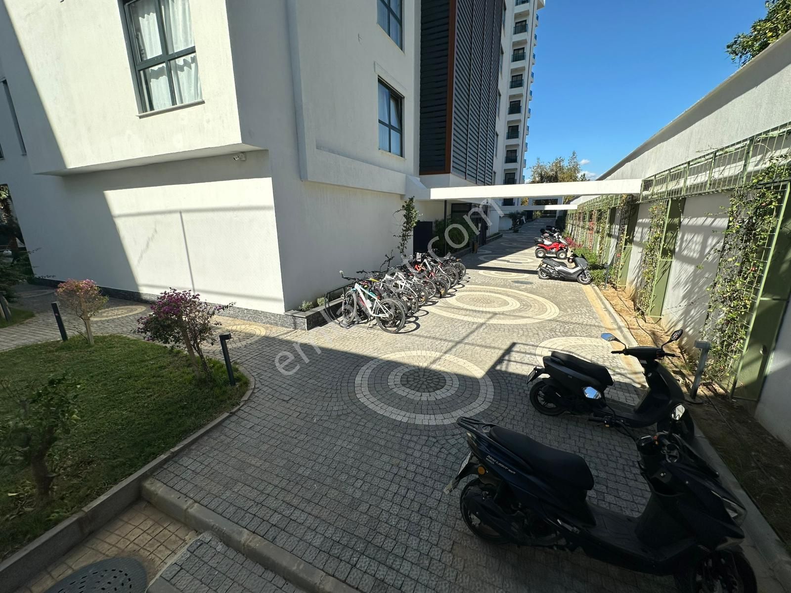 Kiralık 2+1 Dubleks - Görsel 11