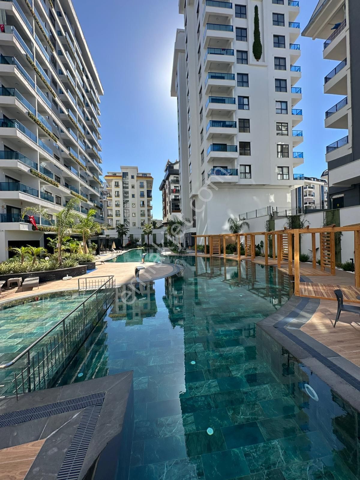 Kiralık 2+1 Dubleks