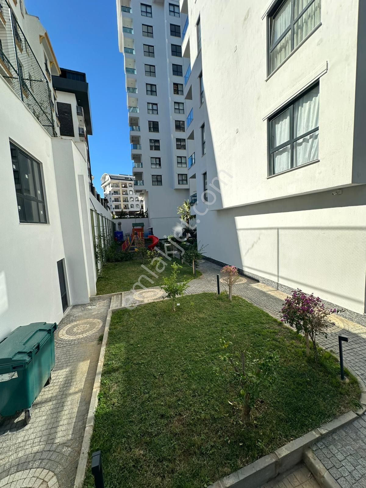 Kiralık 2+1 Dubleks - Görsel 10