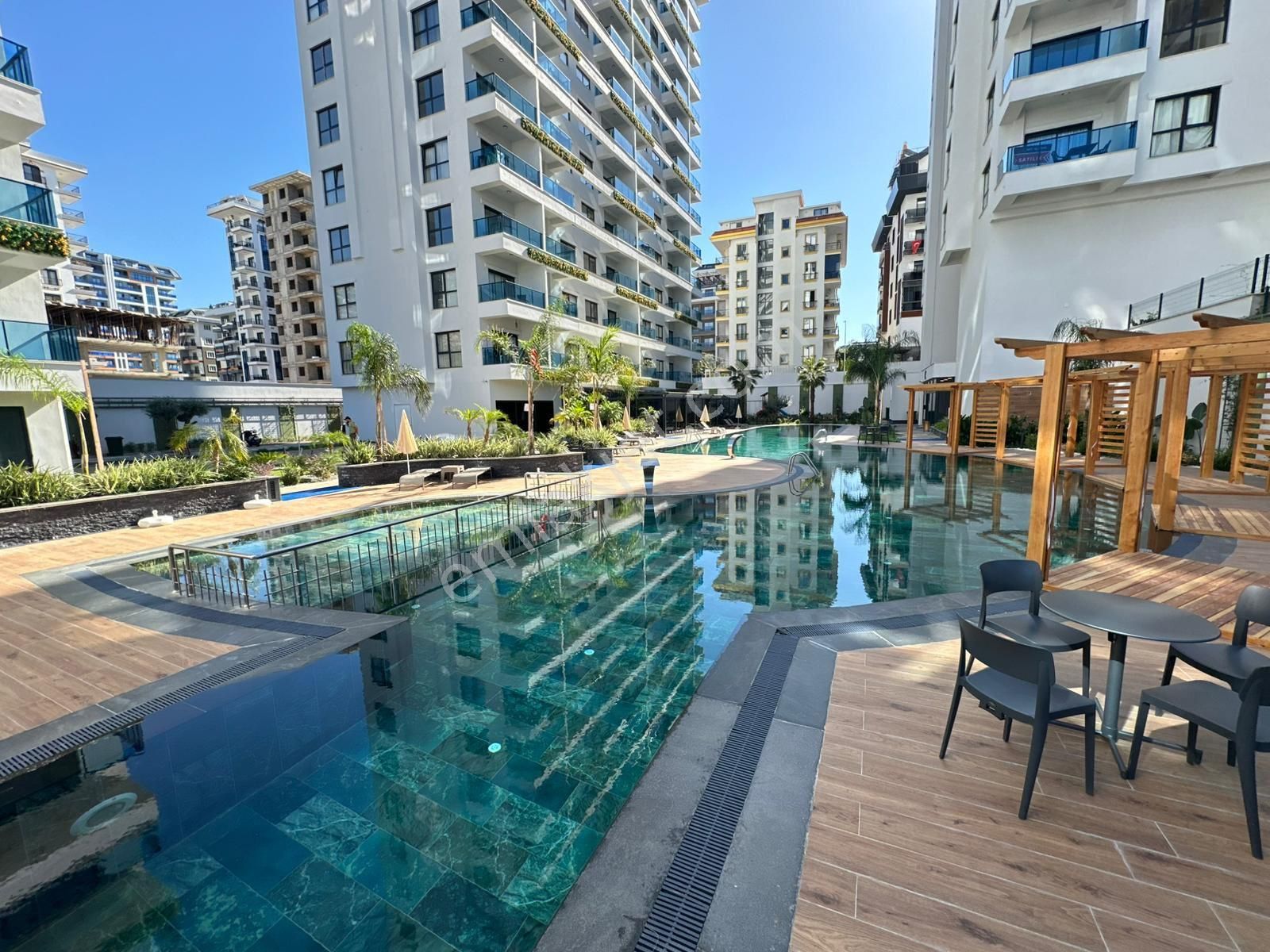 Kiralık 2+1 Dubleks - Görsel 3